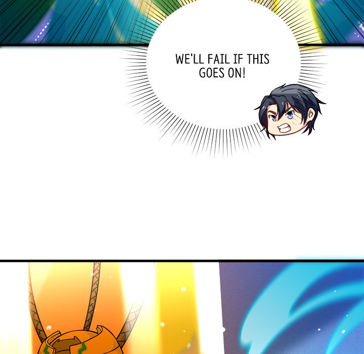 Read When Aliens Invaded Earth chapter 33 image 53 on Lezhin