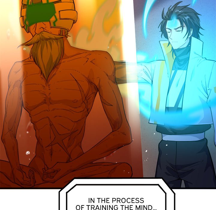 Read When Aliens Invaded Earth chapter 33 image 54 on Lezhin