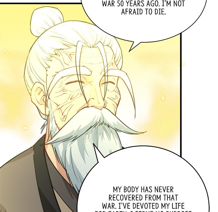 Read When Aliens Invaded Earth chapter 33 image 58 on Lezhin