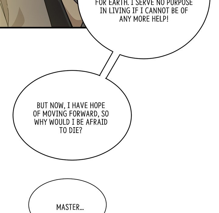 Read When Aliens Invaded Earth chapter 33 image 59 on Lezhin