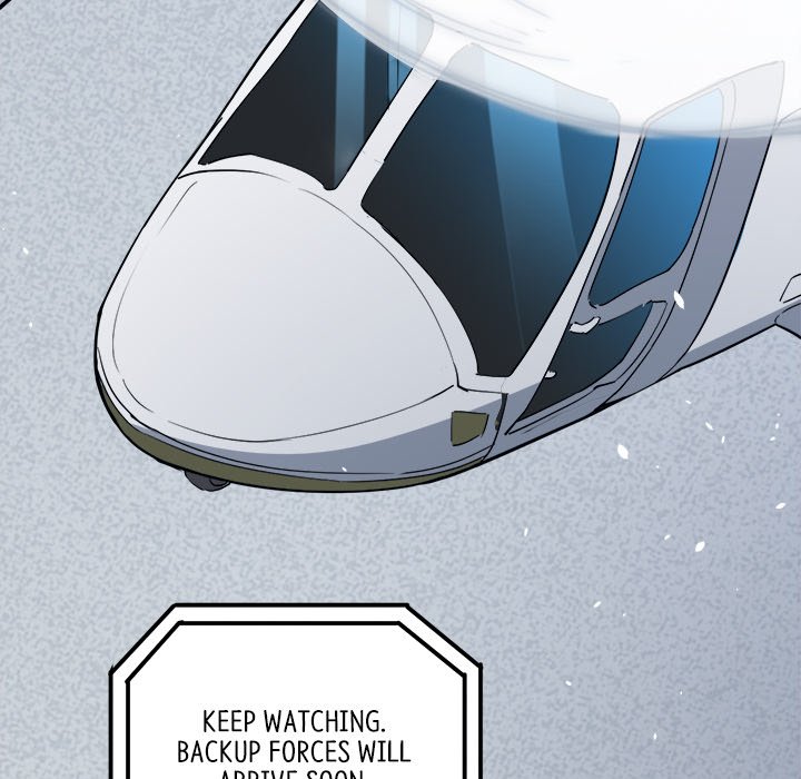 Read When Aliens Invaded Earth chapter 33 image 6 on Lezhin
