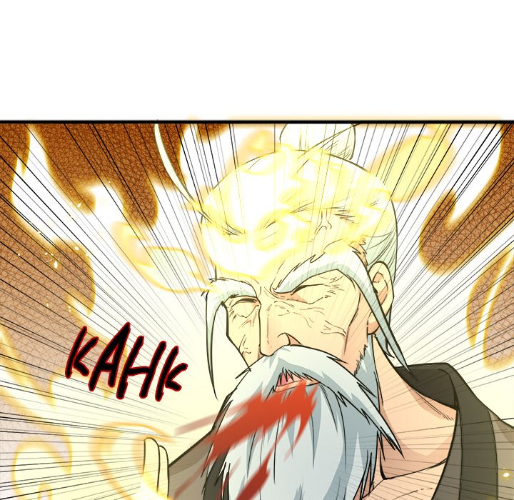 Read When Aliens Invaded Earth chapter 33 image 62 on Lezhin