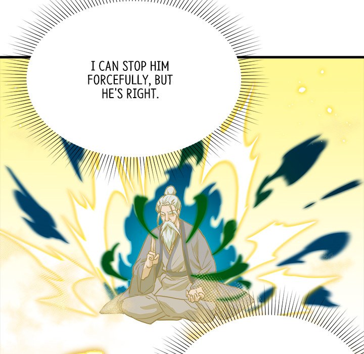 Read When Aliens Invaded Earth chapter 33 image 64 on Lezhin