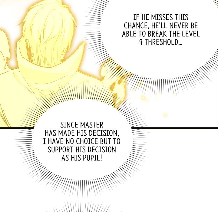 Read When Aliens Invaded Earth chapter 33 image 65 on Lezhin