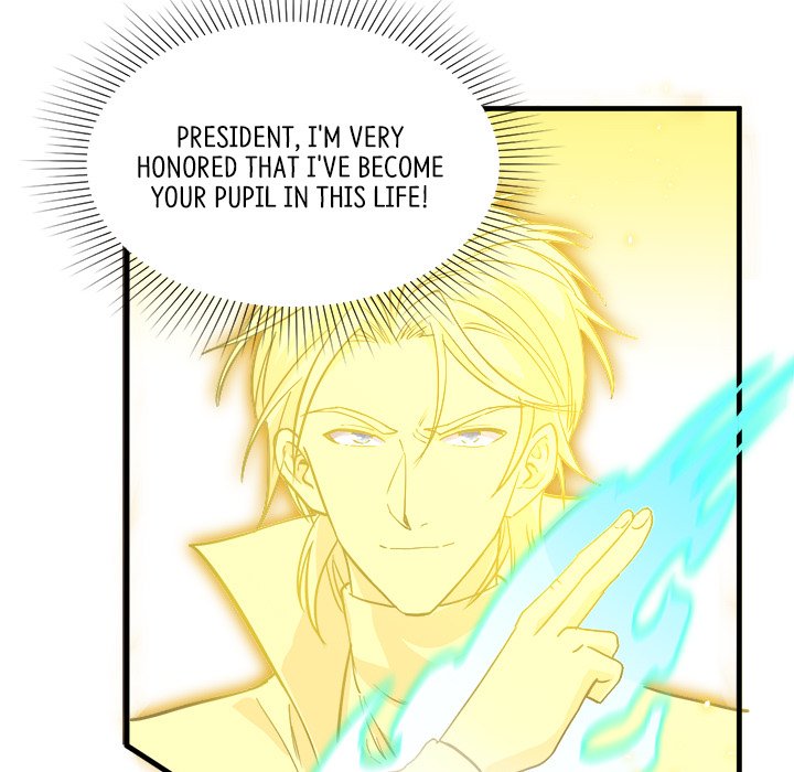 Read When Aliens Invaded Earth chapter 33 image 66 on Lezhin