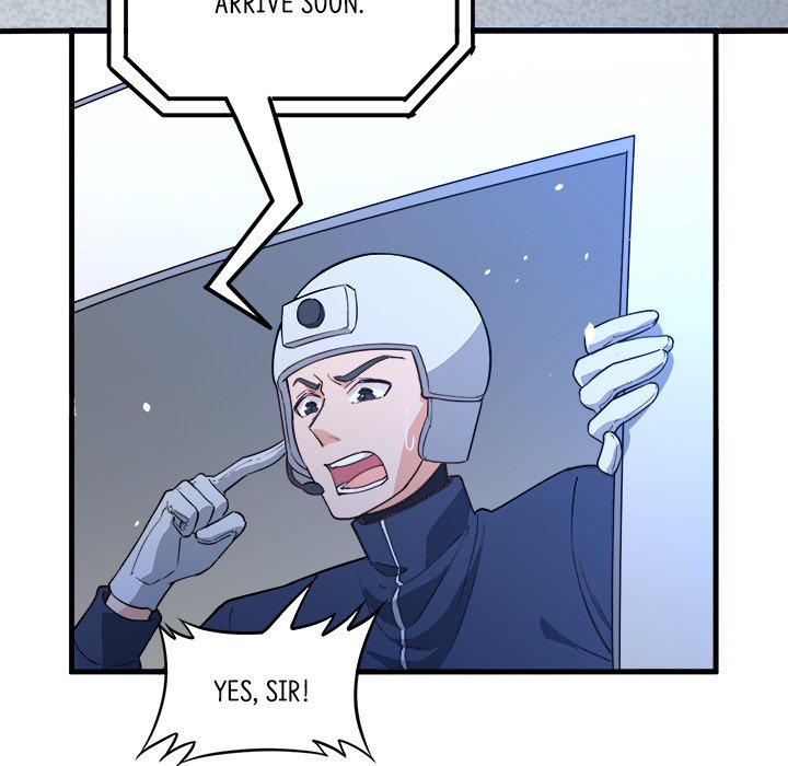 Read When Aliens Invaded Earth chapter 33 image 7 on Lezhin