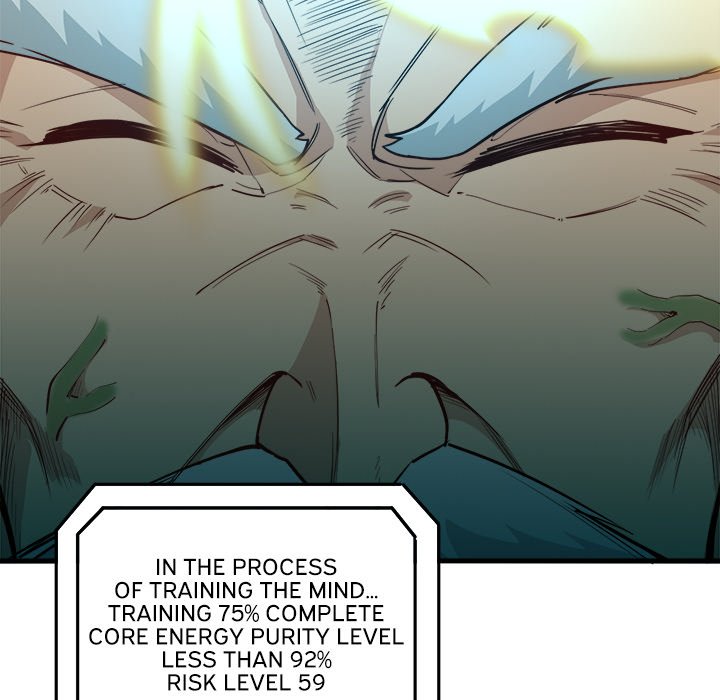 Read When Aliens Invaded Earth chapter 33 image 74 on Lezhin