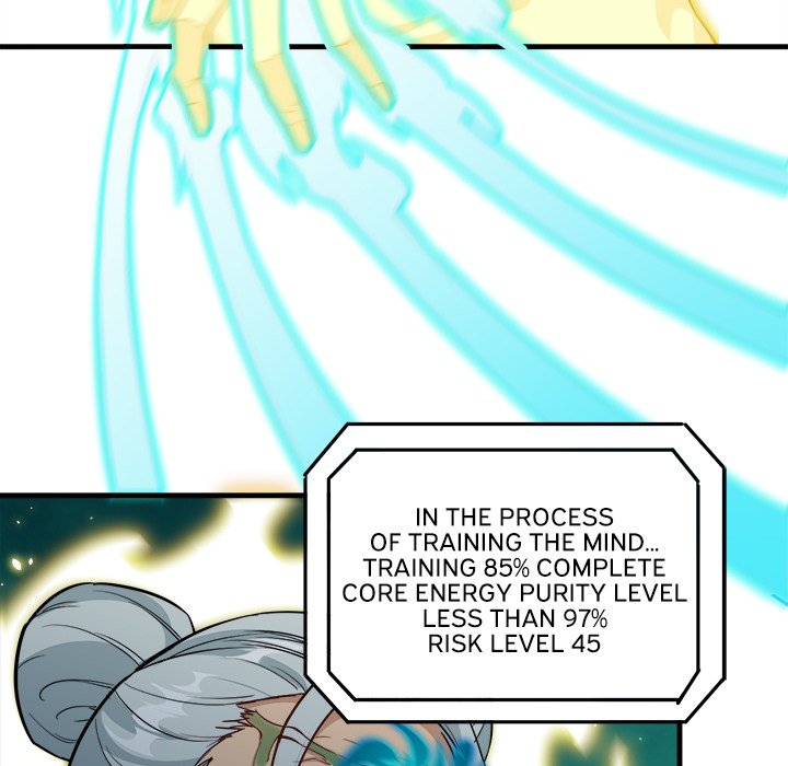 Read When Aliens Invaded Earth chapter 33 image 77 on Lezhin