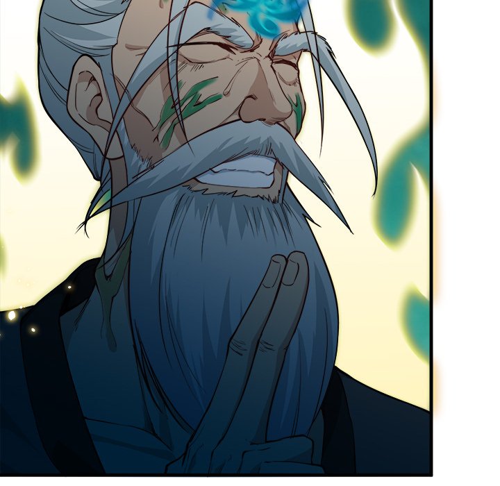 Read When Aliens Invaded Earth chapter 33 image 78 on Lezhin