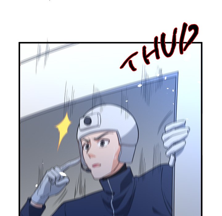 Read When Aliens Invaded Earth chapter 33 image 8 on Lezhin