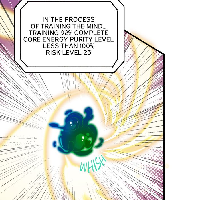 Read When Aliens Invaded Earth chapter 33 image 81 on Lezhin