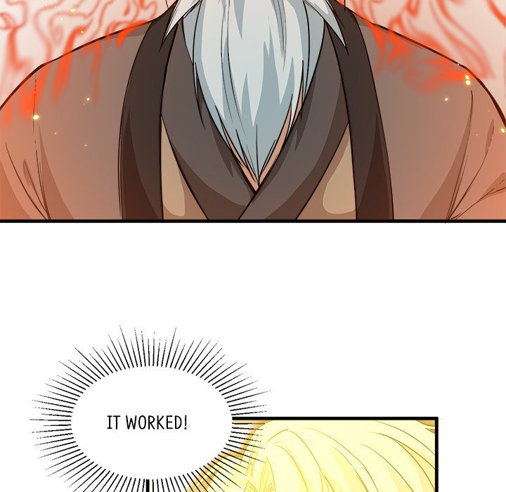 Read When Aliens Invaded Earth chapter 33 image 89 on Lezhin