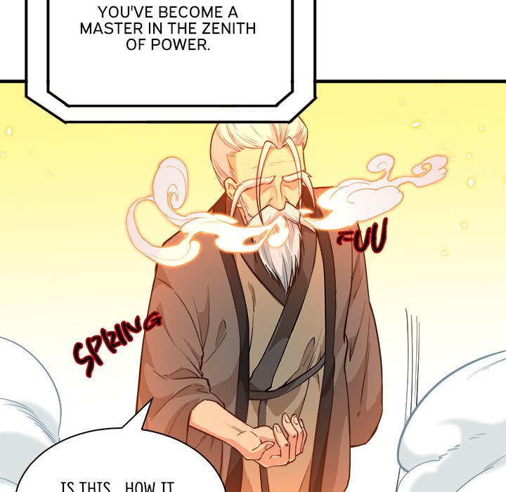 Read When Aliens Invaded Earth chapter 33 image 91 on Lezhin