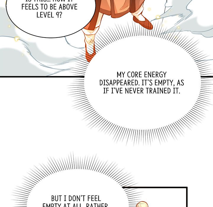 Read When Aliens Invaded Earth chapter 33 image 92 on Lezhin