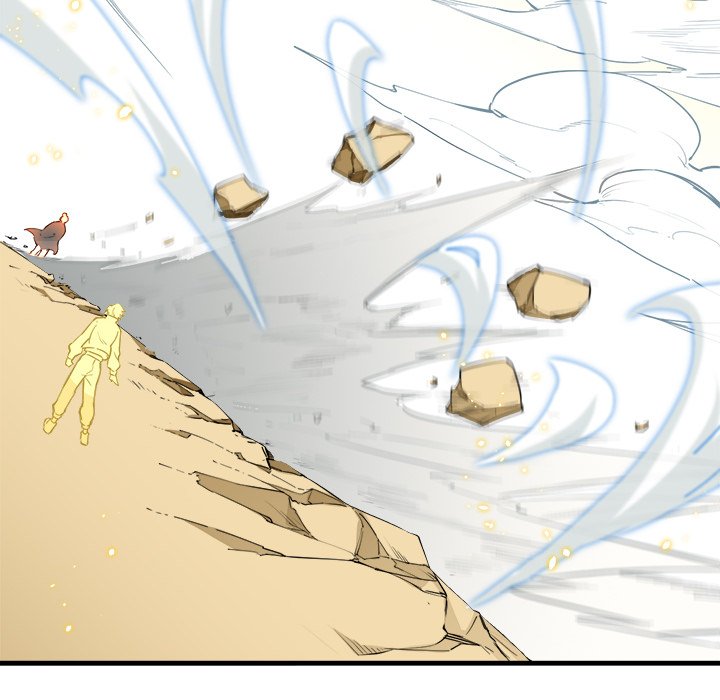 Read When Aliens Invaded Earth chapter 33 image 95 on Lezhin