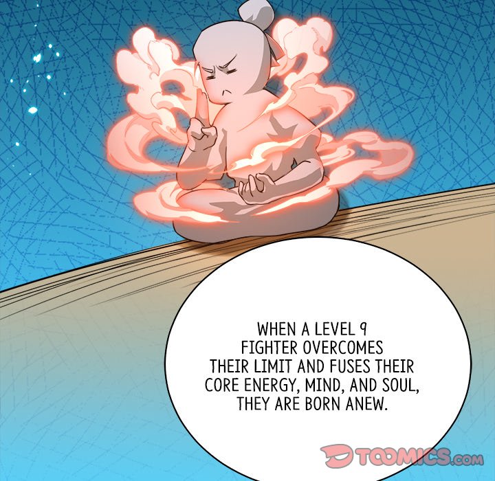 Read When Aliens Invaded Earth chapter 33 image 99 on Lezhin
