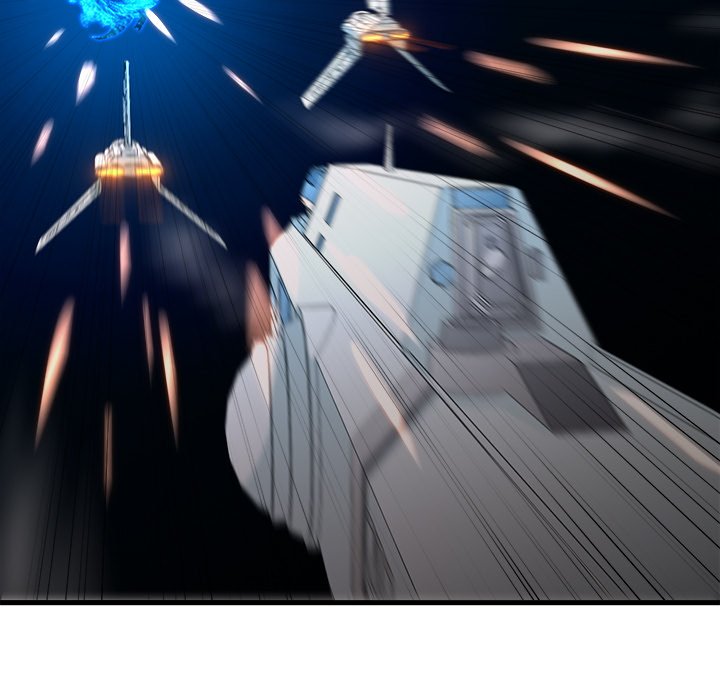 Read When Aliens Invaded Earth chapter 35 image 100 on Lezhin