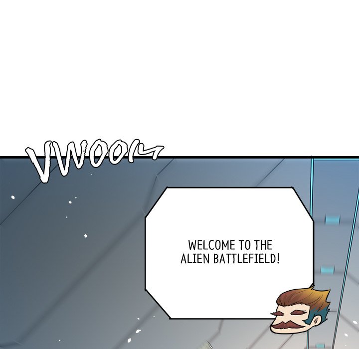 Read When Aliens Invaded Earth chapter 35 image 101 on Lezhin