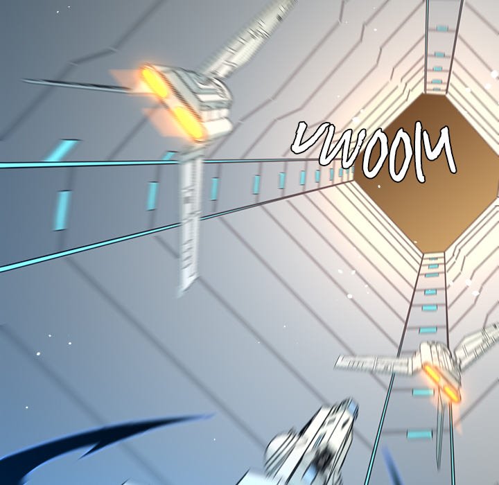 Read When Aliens Invaded Earth chapter 35 image 102 on Lezhin