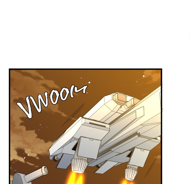 Read When Aliens Invaded Earth chapter 35 image 104 on Lezhin