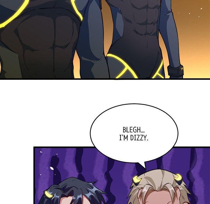 Read When Aliens Invaded Earth chapter 35 image 107 on Lezhin