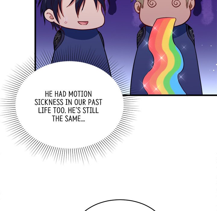 Read When Aliens Invaded Earth chapter 35 image 108 on Lezhin