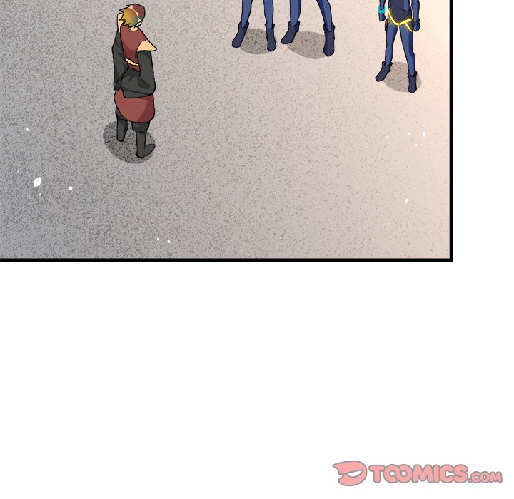 Read When Aliens Invaded Earth chapter 35 image 110 on Lezhin