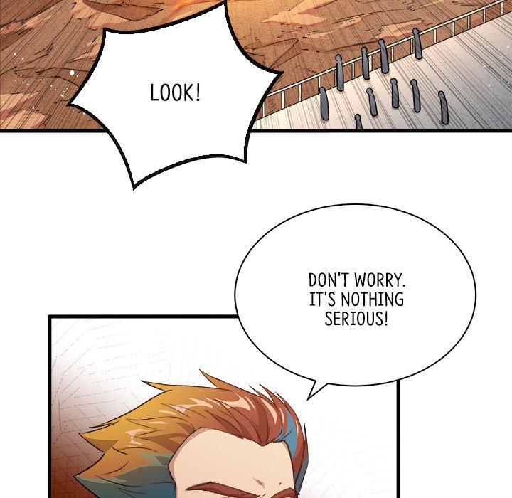 Read When Aliens Invaded Earth chapter 35 image 114 on Lezhin