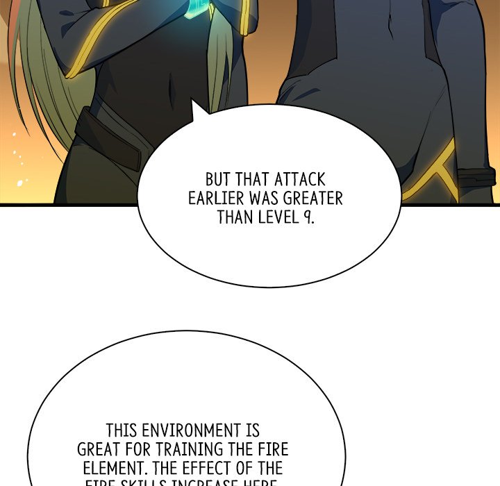Read When Aliens Invaded Earth chapter 35 image 118 on Lezhin