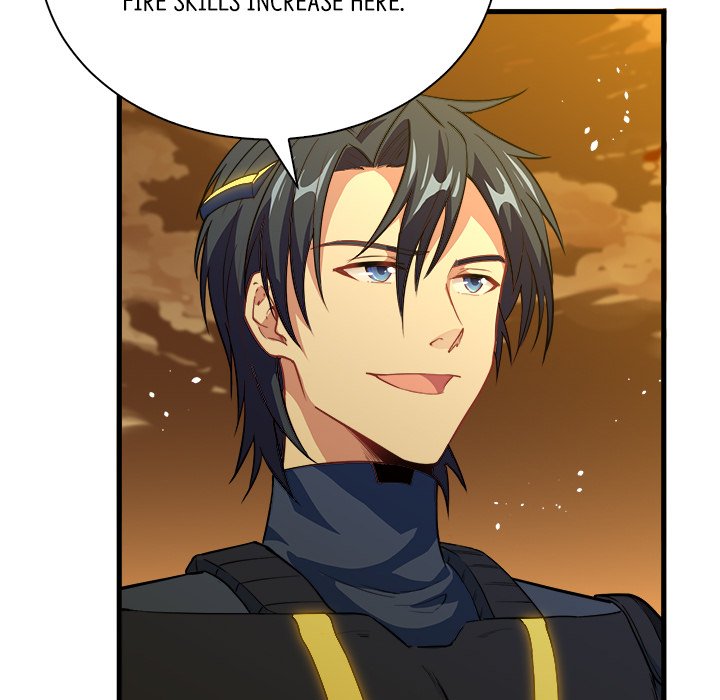 Read When Aliens Invaded Earth chapter 35 image 119 on Lezhin