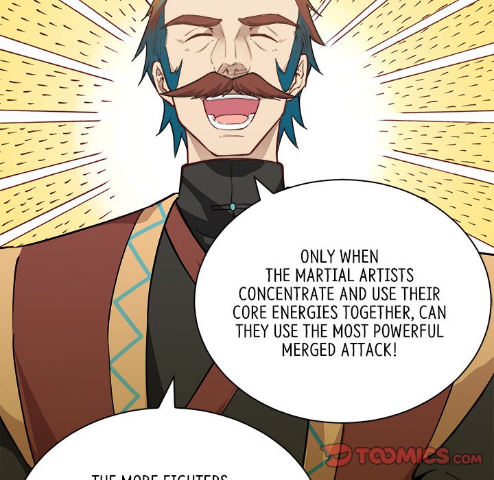 Read When Aliens Invaded Earth chapter 35 image 122 on Lezhin