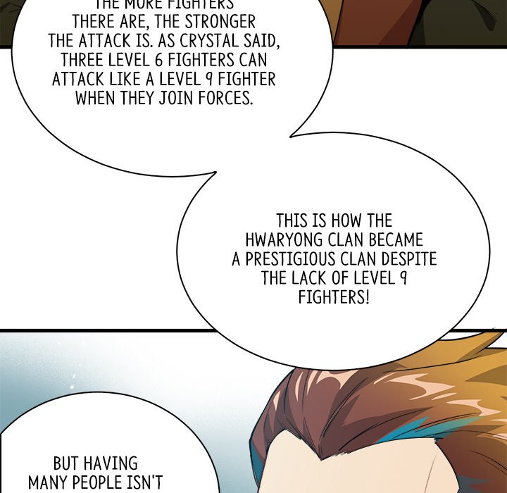 Read When Aliens Invaded Earth chapter 35 image 123 on Lezhin