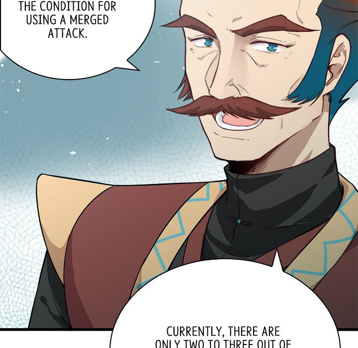 Read When Aliens Invaded Earth chapter 35 image 124 on Lezhin