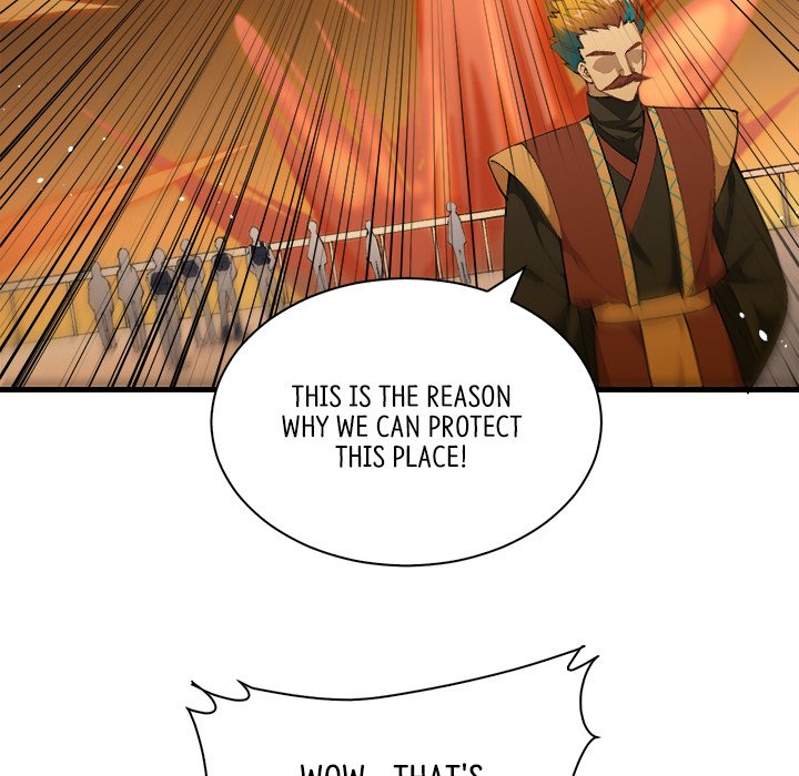 Read When Aliens Invaded Earth chapter 35 image 127 on Lezhin