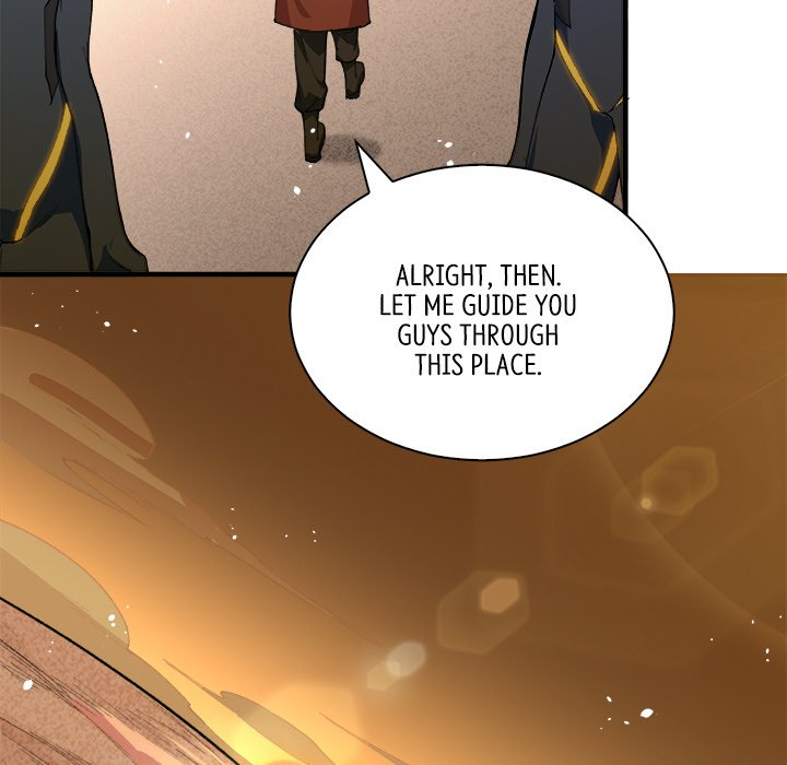 Read When Aliens Invaded Earth chapter 35 image 130 on Lezhin