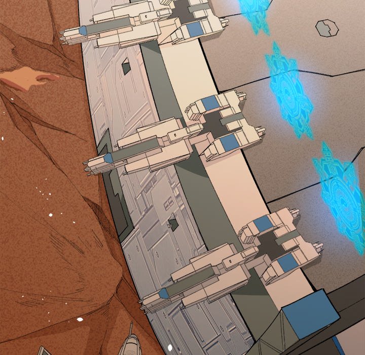 Read When Aliens Invaded Earth chapter 35 image 132 on Lezhin