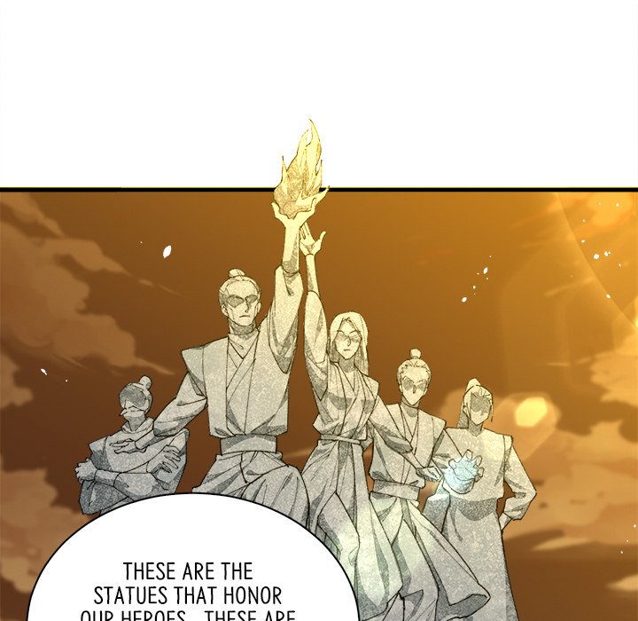 Read When Aliens Invaded Earth chapter 35 image 135 on Lezhin
