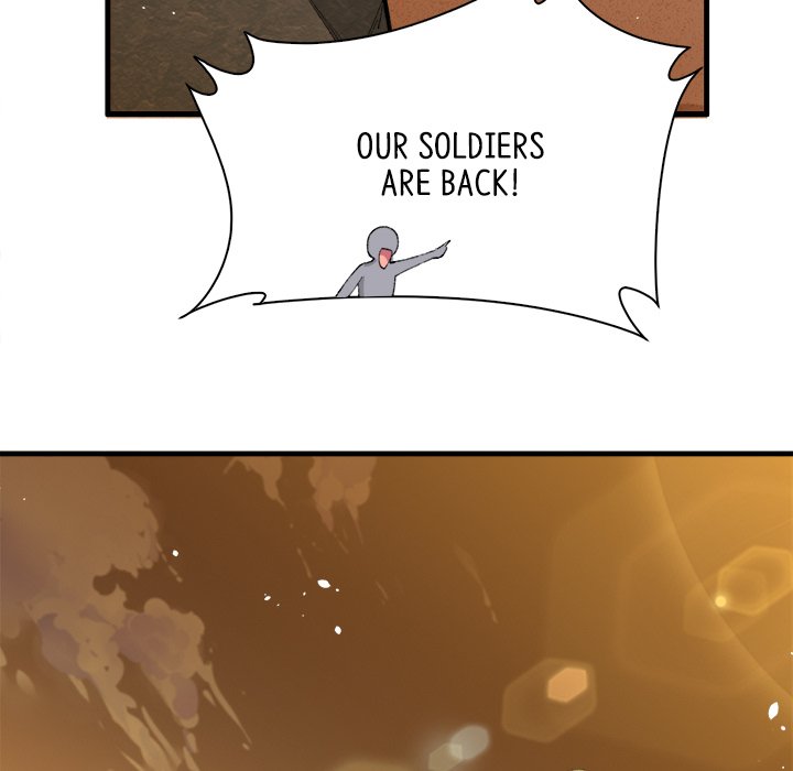 Read When Aliens Invaded Earth chapter 35 image 138 on Lezhin