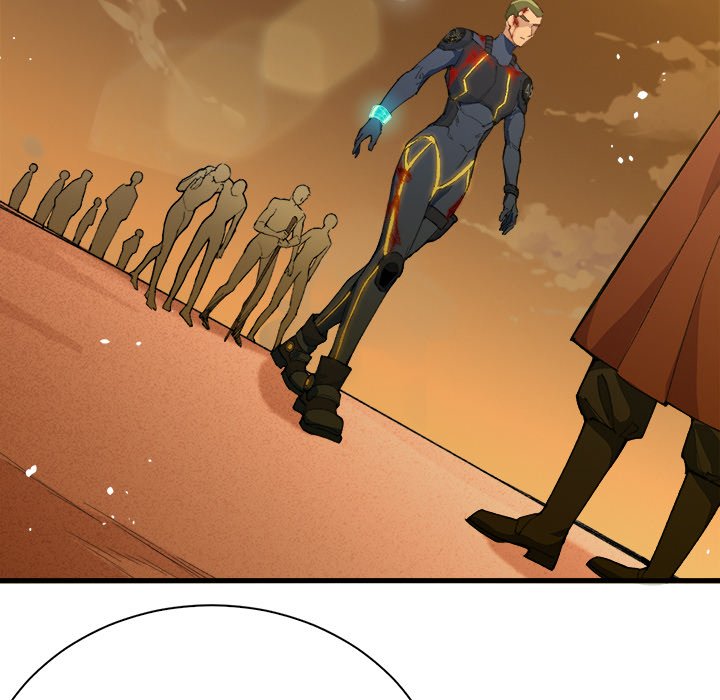 Read When Aliens Invaded Earth chapter 35 image 139 on Lezhin