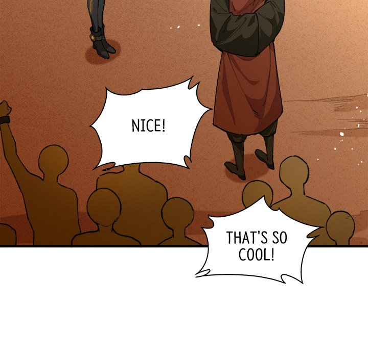 Read When Aliens Invaded Earth chapter 35 image 141 on Lezhin