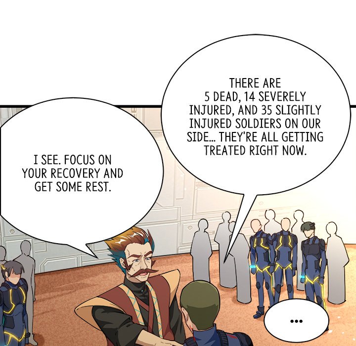 Read When Aliens Invaded Earth chapter 35 image 142 on Lezhin
