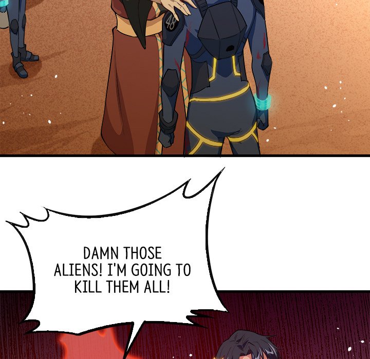 Read When Aliens Invaded Earth chapter 35 image 143 on Lezhin