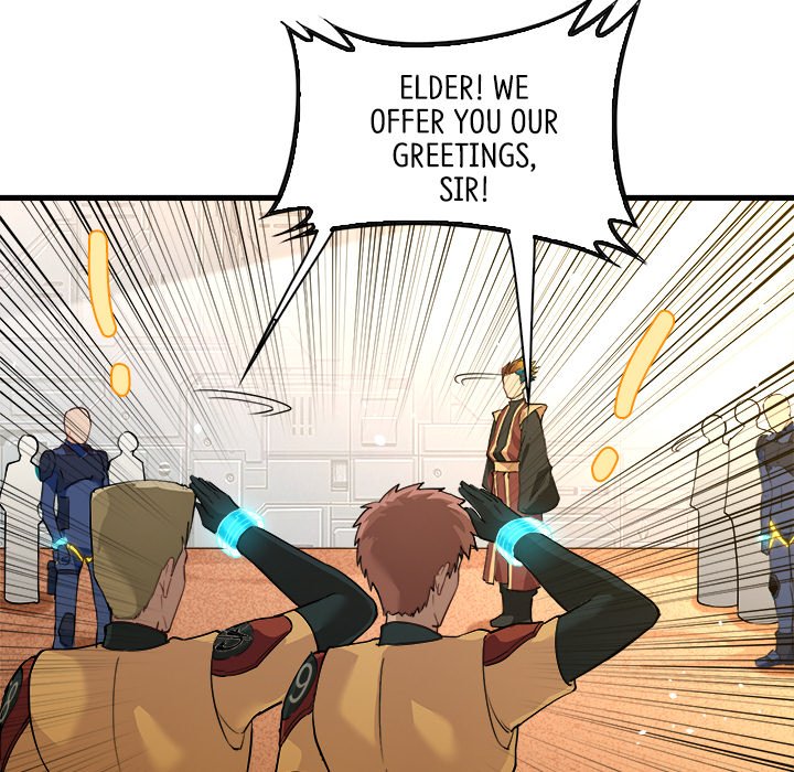 Read When Aliens Invaded Earth chapter 35 image 145 on Lezhin