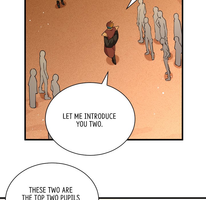 Read When Aliens Invaded Earth chapter 35 image 147 on Lezhin