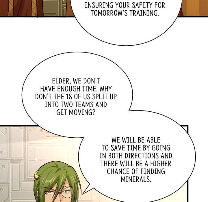 Read When Aliens Invaded Earth chapter 35 image 149 on Lezhin