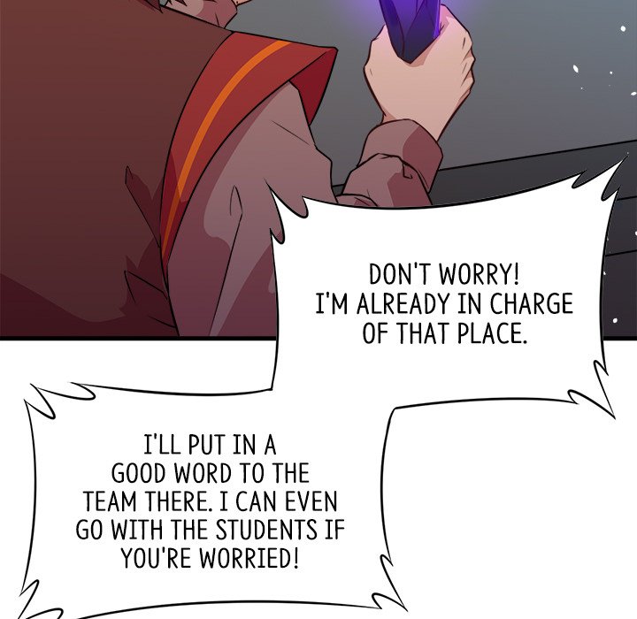 Read When Aliens Invaded Earth chapter 35 image 15 on Lezhin
