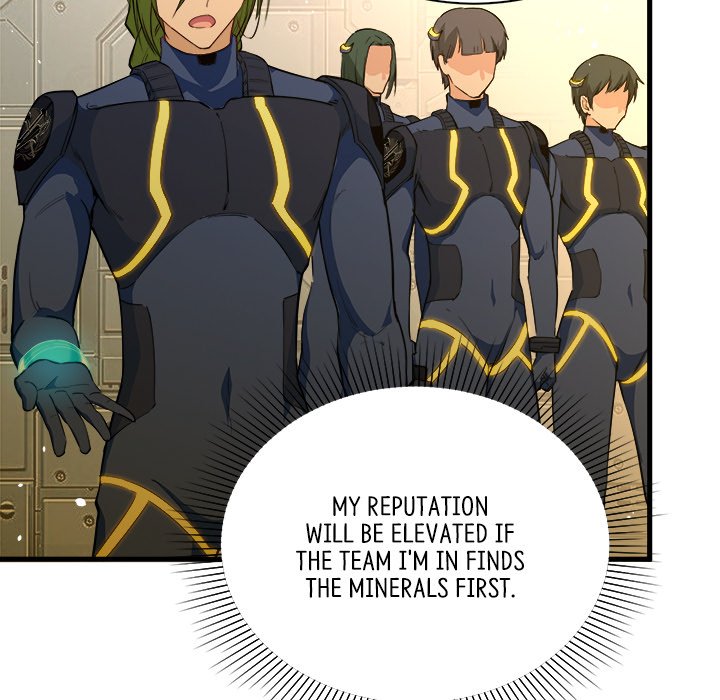 Read When Aliens Invaded Earth chapter 35 image 150 on Lezhin