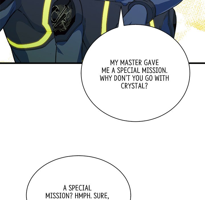 Read When Aliens Invaded Earth chapter 35 image 153 on Lezhin