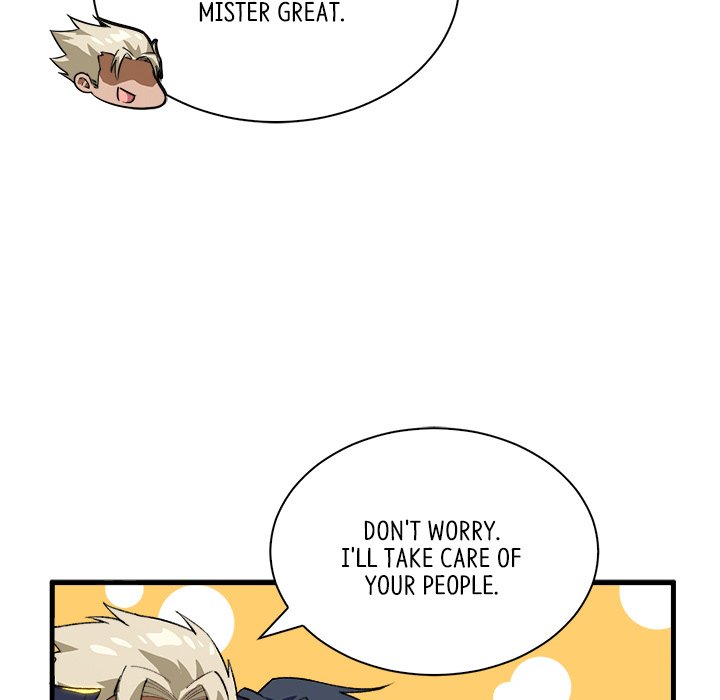 Read When Aliens Invaded Earth chapter 35 image 154 on Lezhin