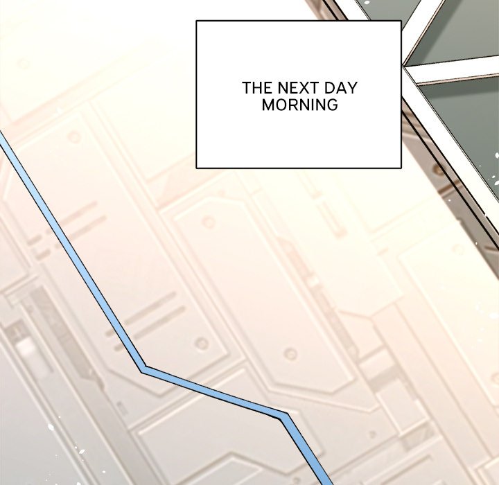 Read When Aliens Invaded Earth chapter 35 image 159 on Lezhin